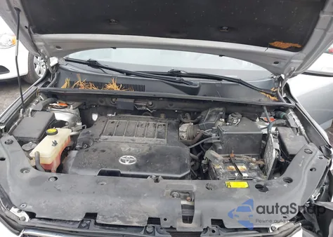 2012 Toyota Rav4 Limited V6 from USA, damaged, VIN 2T3DK4DV0CW082871